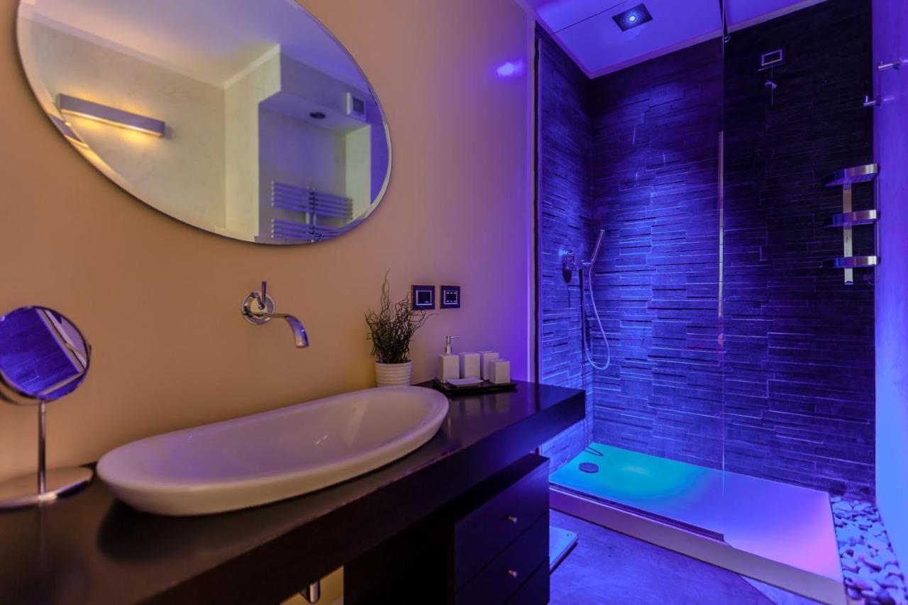 Stylish Suite In Fashion District - Corso Venezia Milán Exteriér fotografie