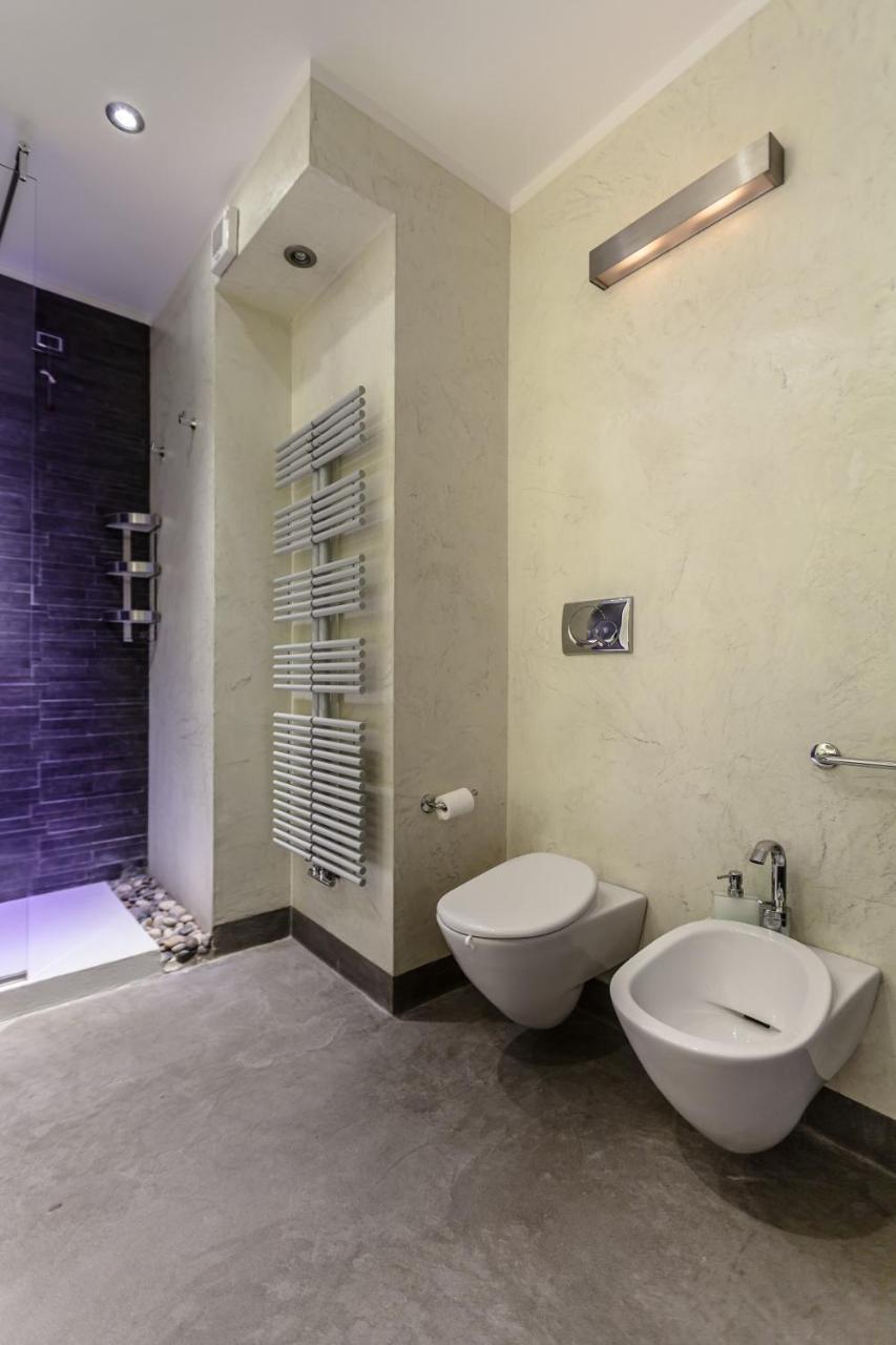 Stylish Suite In Fashion District - Corso Venezia Milán Exteriér fotografie