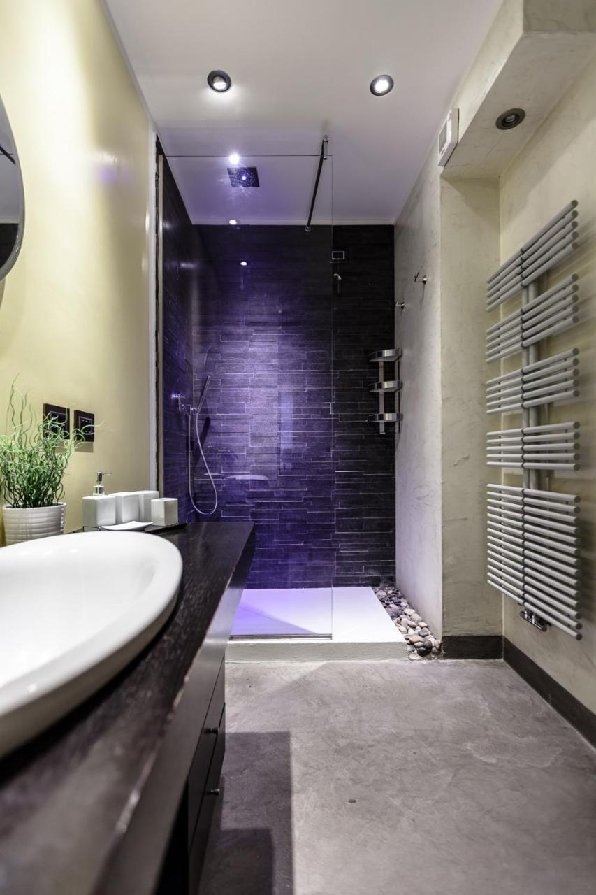 Stylish Suite In Fashion District - Corso Venezia Milán Exteriér fotografie