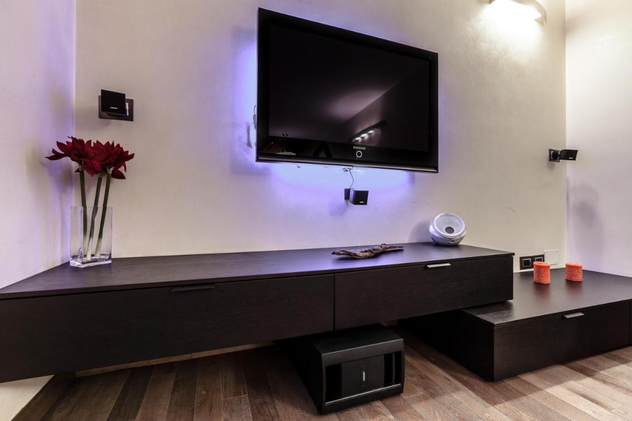 Stylish Suite In Fashion District - Corso Venezia Milán Exteriér fotografie