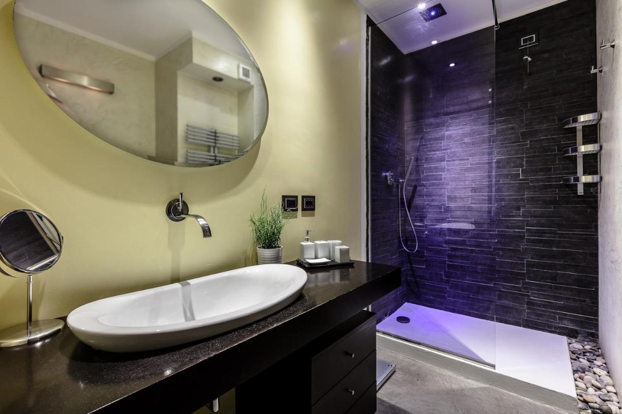 Stylish Suite In Fashion District - Corso Venezia Milán Exteriér fotografie