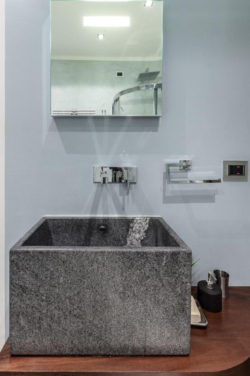 Stylish Suite In Fashion District - Corso Venezia Milán Exteriér fotografie